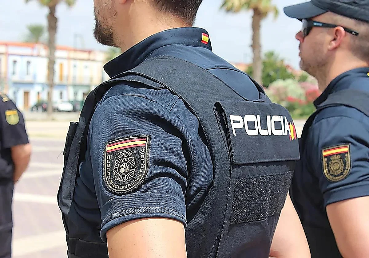 Valencia gender-based violence: man breaks into ex-partner home and attempts to strangle her