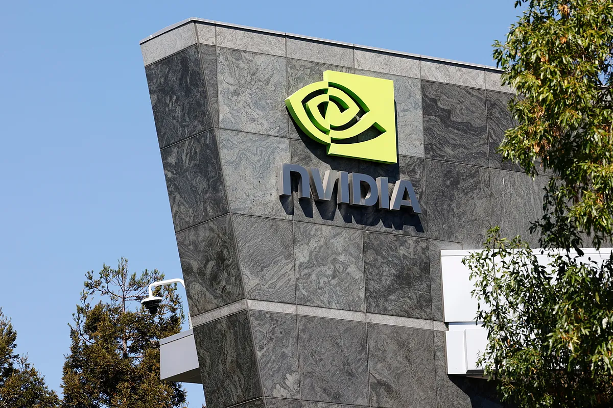 Nuevo golpe de Nvidia en IA: pagará 20.000 millones a Groq para afianzar su liderazgo en chips