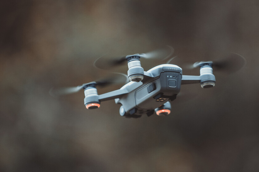 "Los drones han alterado fundamentalmente la guerra moderna": la OTAN quiere subirse al carro de los drones antes de que sea tarde