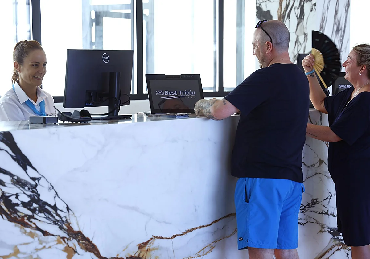 Andalucía activates free digital tourism training plan for professionals in the industry