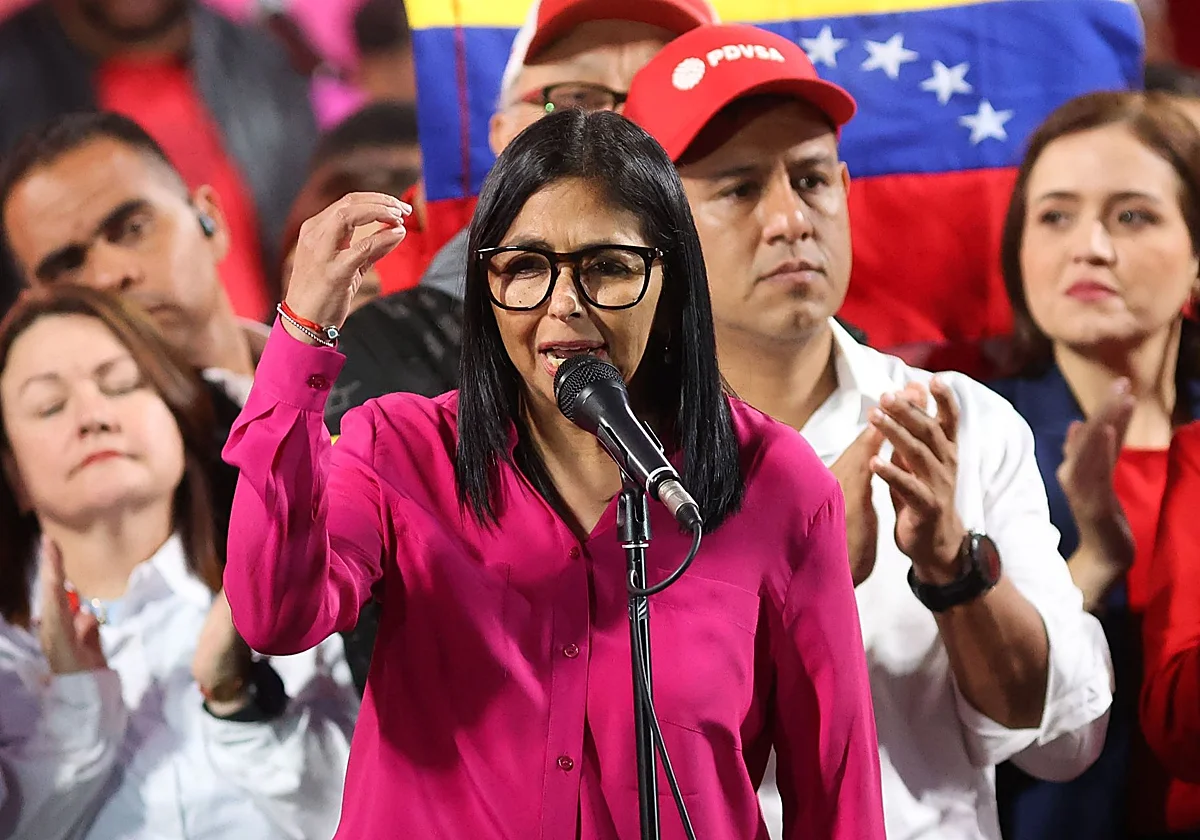 EE UU planea desplegar 3.000 técnicos y asumir la administración temporal de Venezuela