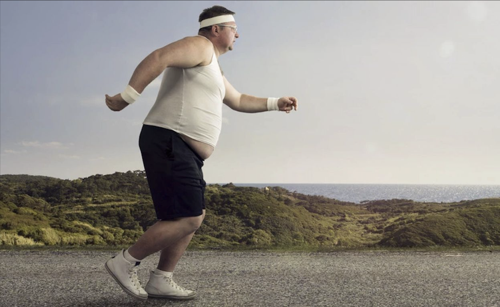 ¿Hacer deporte para perder peso? La ciencia lo pone muy en duda