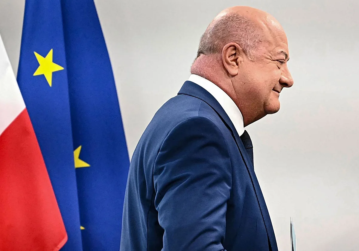 Austria se suma al bloqueo de las nuevas sanciones europeas a Rusia