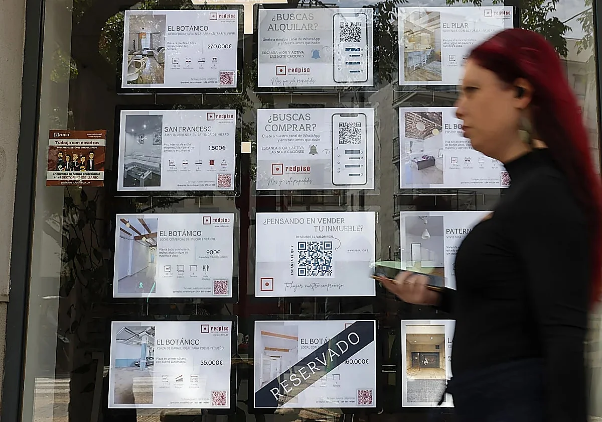 Spain will lose 23,000 rental properties this year as landlords switch to holiday lets, sell up or withdraw from the market