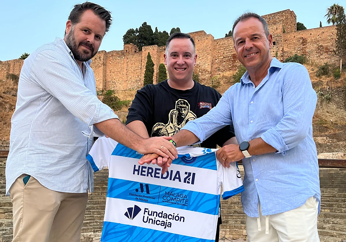 La Federación Española sentencia al Málaga Ciudad Redonda