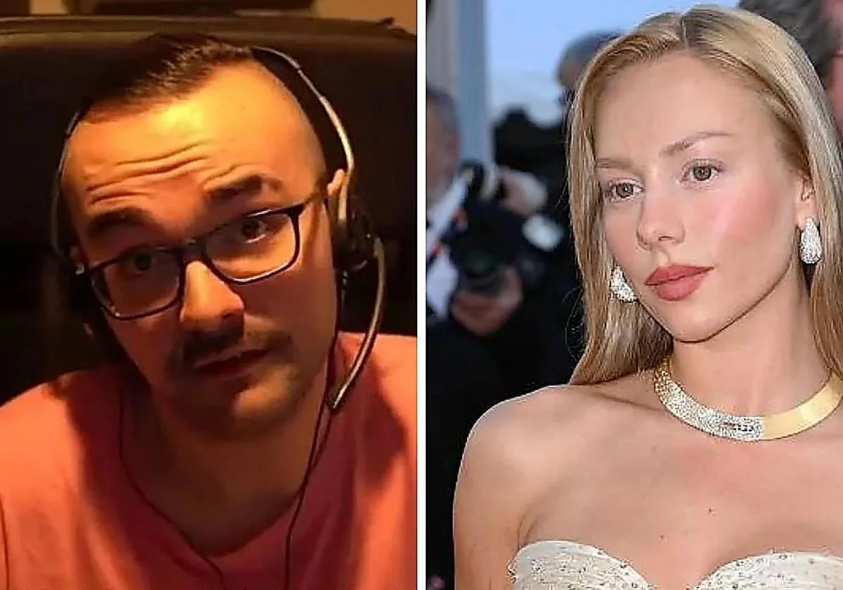 Burger King cancela a 'El Xocas' por sus afirmaciones sobre Ester Expósito