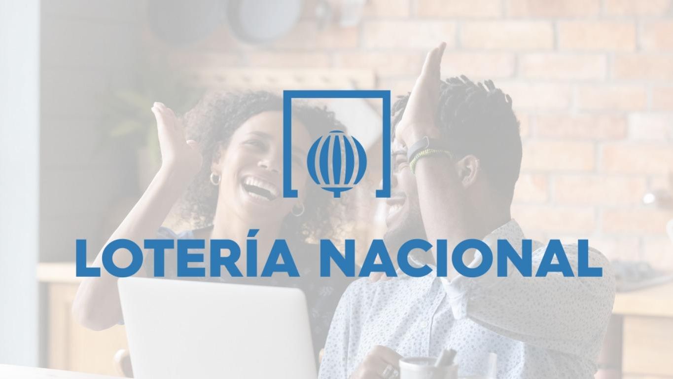 Lotería Nacional hoy: comprobar resultados del sorteo del jueves 16 de julio, en directo