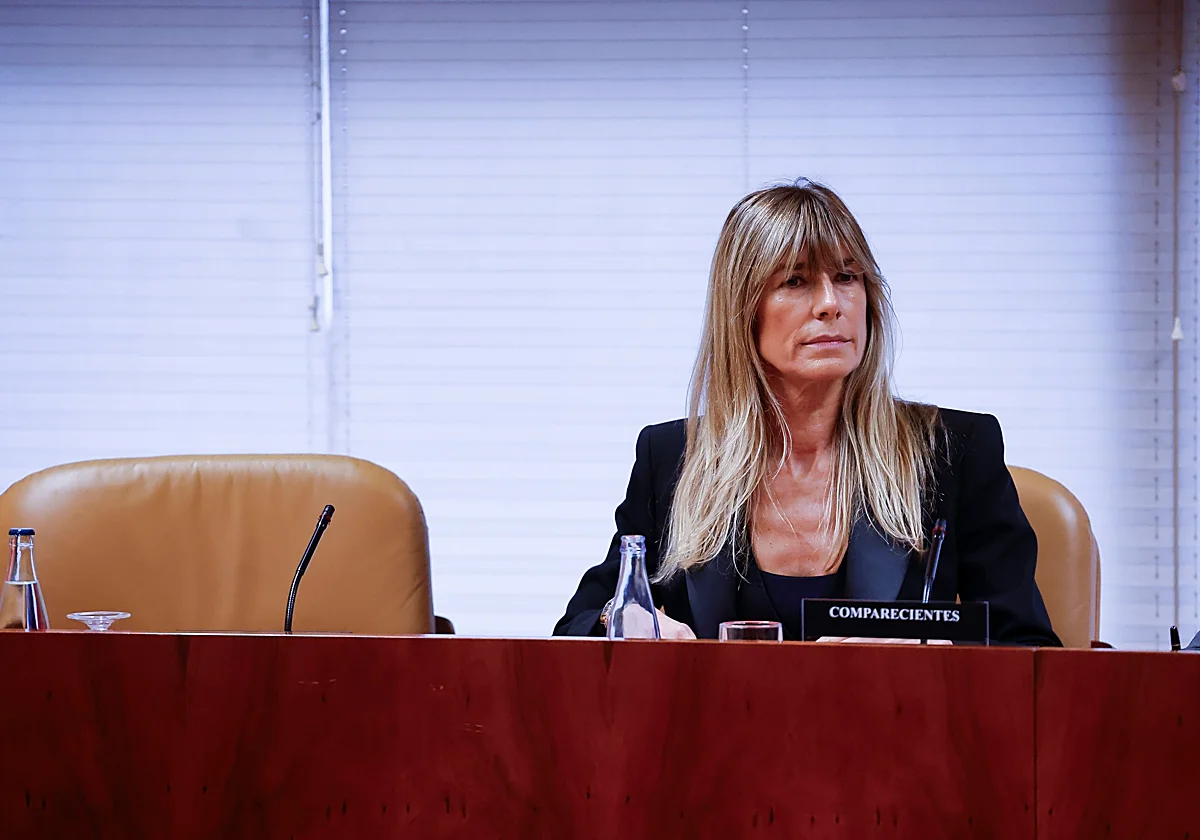 Más de dos años de pulso con Peinado: el recorrido judicial de la causa que lleva a Begoña Gómez al banquillo