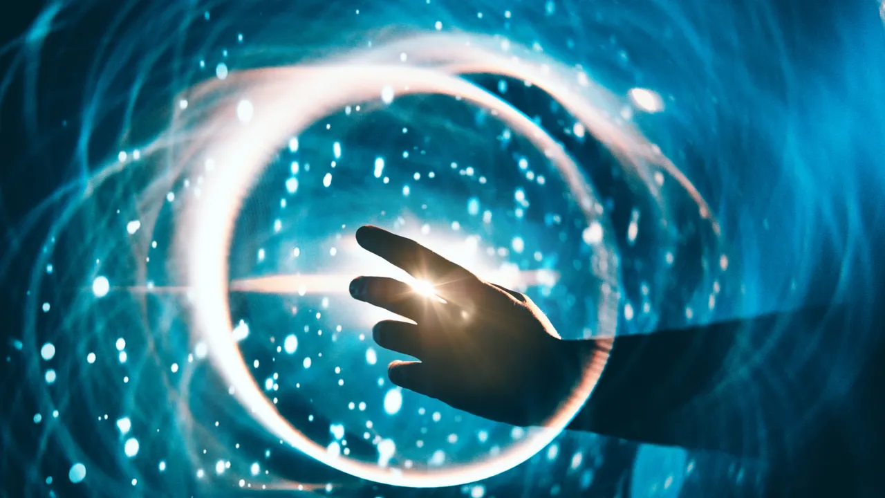 La teletransportación cuántica da un paso decisivo hacia el internet del futuro