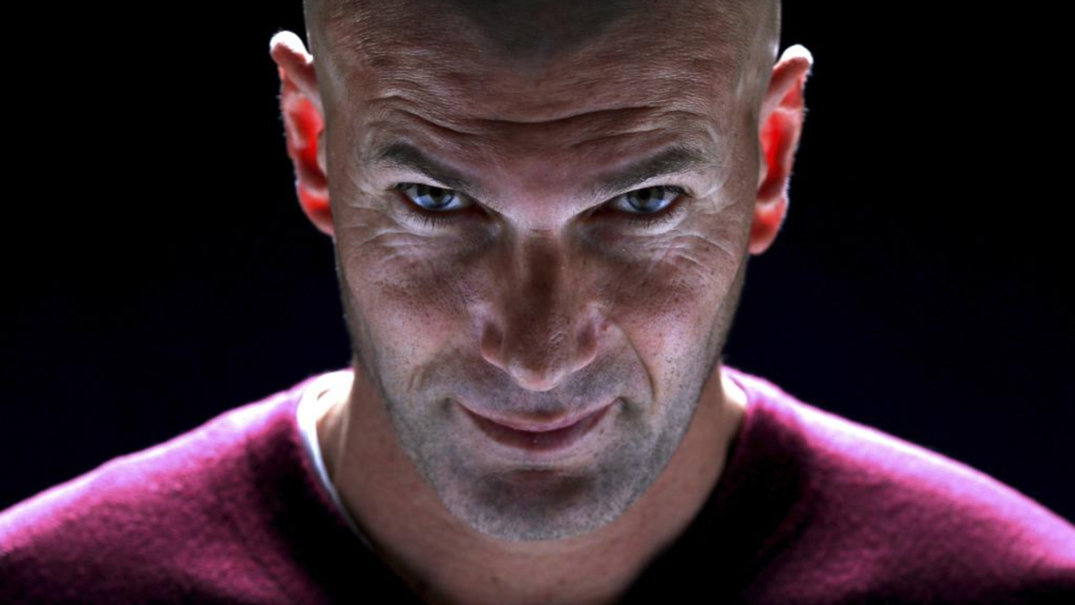 Llega la 'era Zidane'