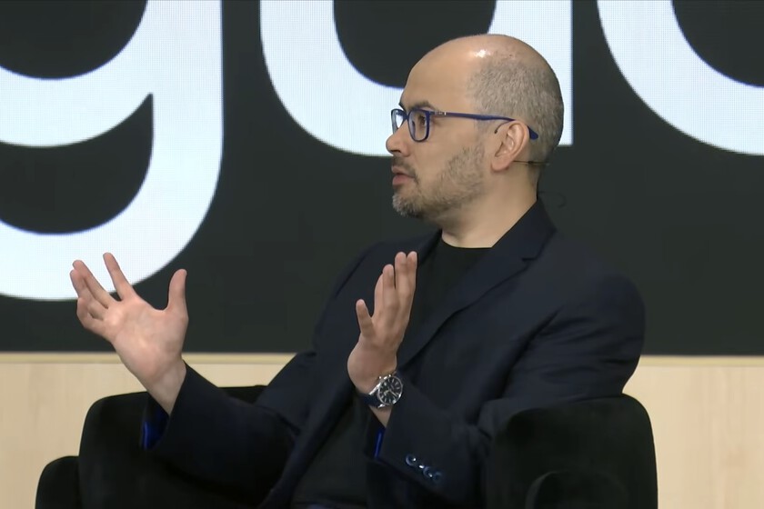 “Nadie sabe con certeza qué va a ocurrir”: Demis Hassabis, premio Nobel, advierte del riesgo de perder el control de la IA