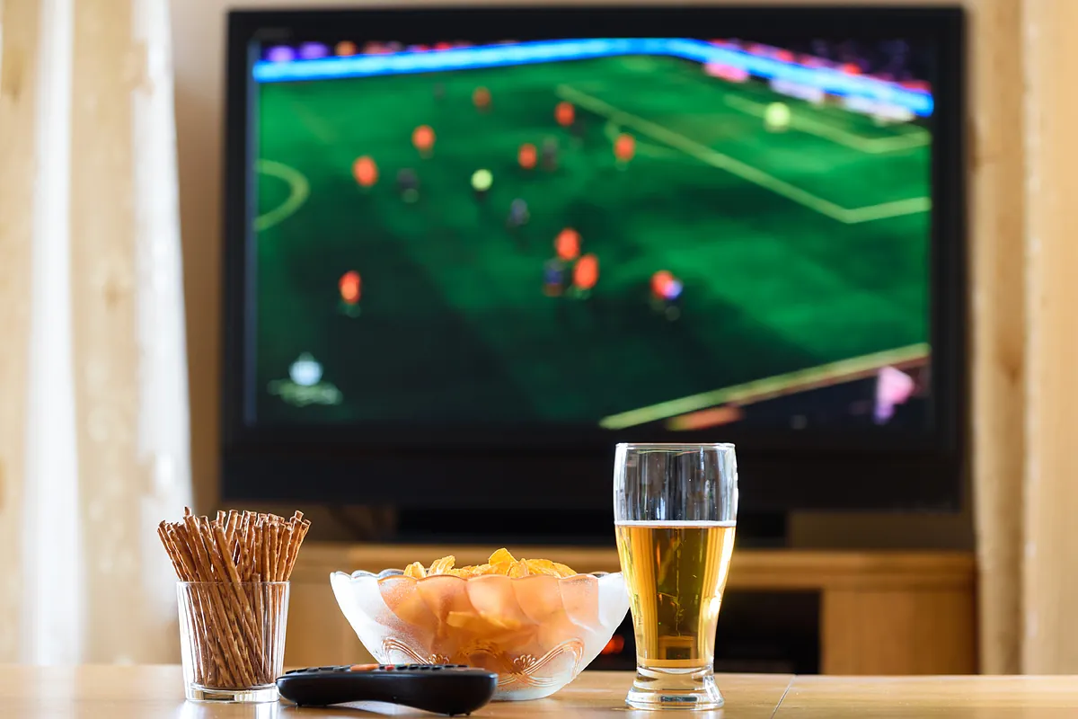 Los resultados del Mundial marcan el rumbo en Bolsa de las cerveceras
