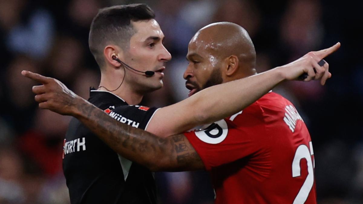 Sanciones durísimas para el Sevilla: seis partidos para Marcao y castigo a Almeyda