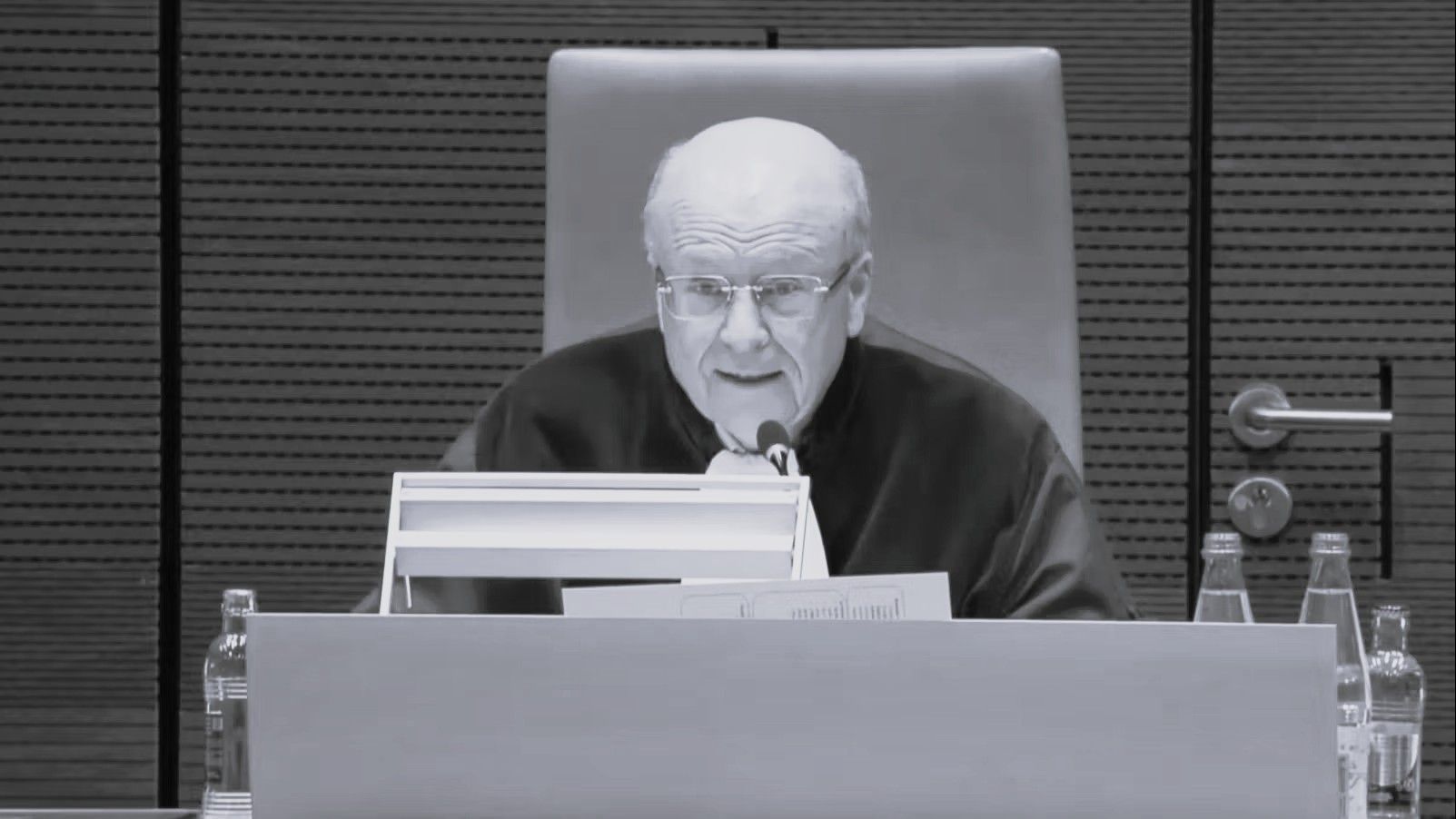 El TJUE avala jurídicamente la amnistía, pero no blanquea la infamia política de Sánchez
