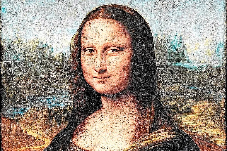 Así conectó ideas Da Vinci para crear valor