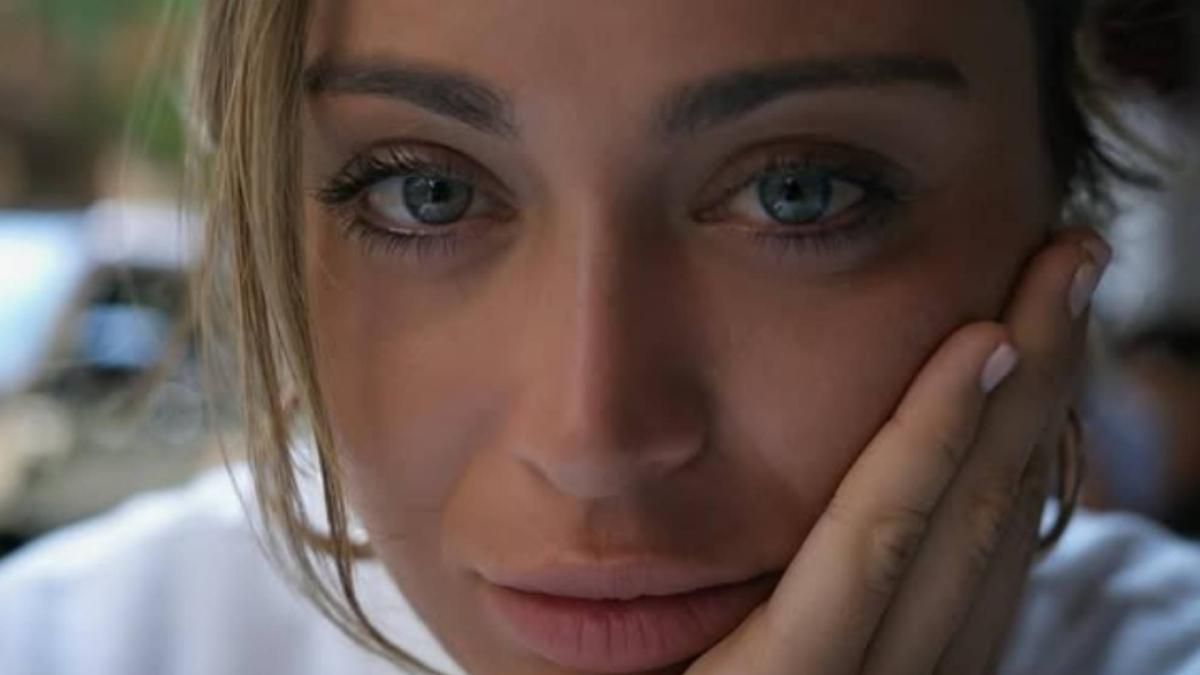 El mensaje de Badosa: “Pasaron muchas cosas que me marcaron el corazón: personas que fallaron...”