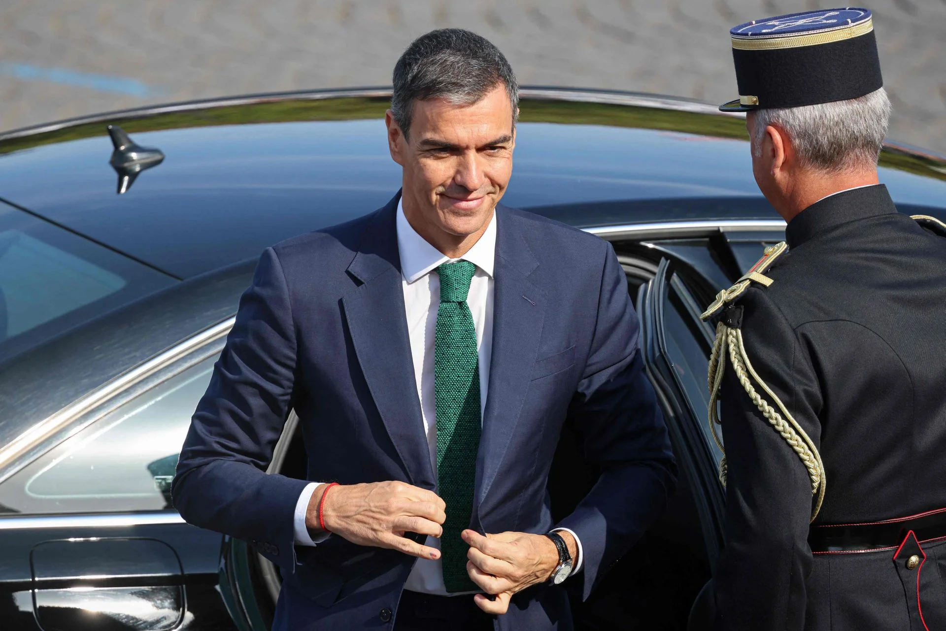 Pedro Sánchez acudirá este domingo a la final del Mundial