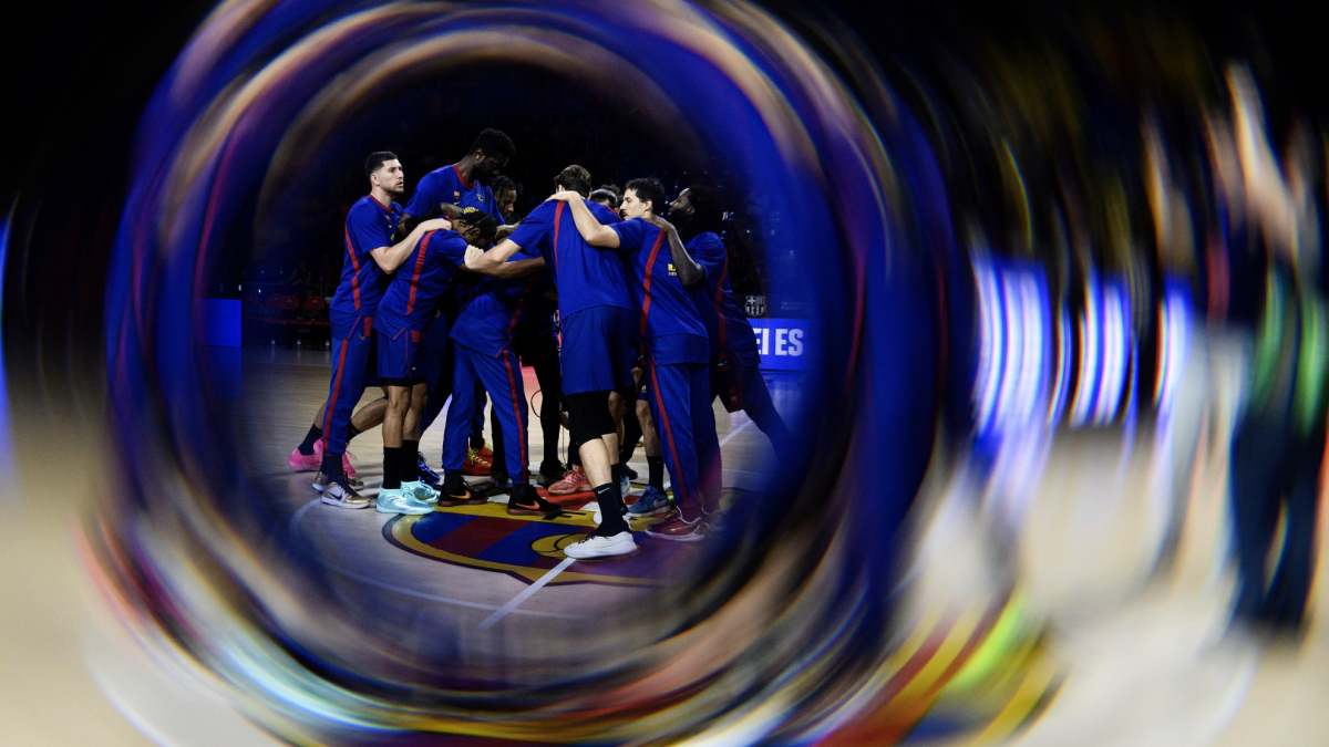 La prioridad del Barça: rejuvenecer la plantilla a toda costa
