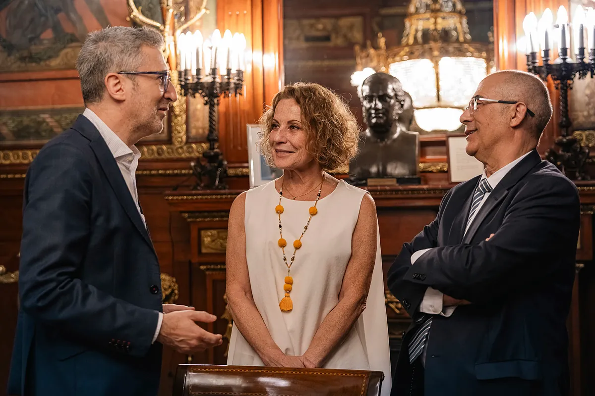 Continúa la crisis en la cúpula de la AEAT: cesan a la directora de Recursos Humanos