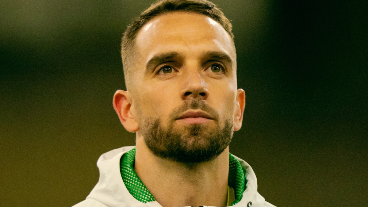 Pau López se despide del Betis: "Ha llegado el momento de cambiar mis prioridades en la vida"