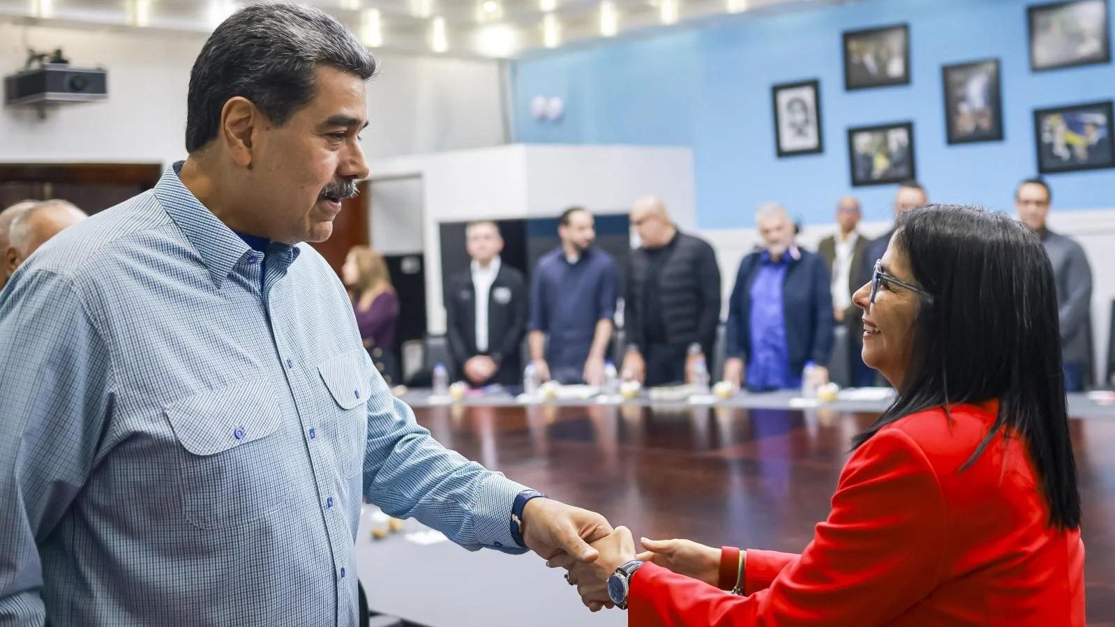 Documentos desclasificados de la CIA aseguran que el chavismo manipuló elecciones en Venezuela entre 2004 y 2020