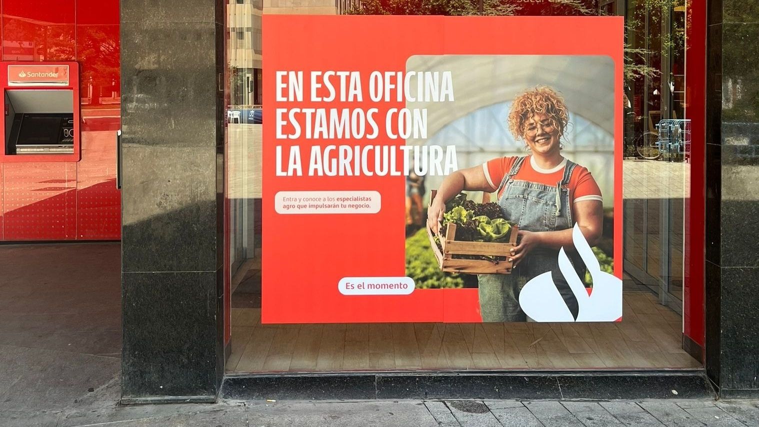 El Banco Santander cierra su plan de prejubilaciones con hasta el 76% del salario bruto