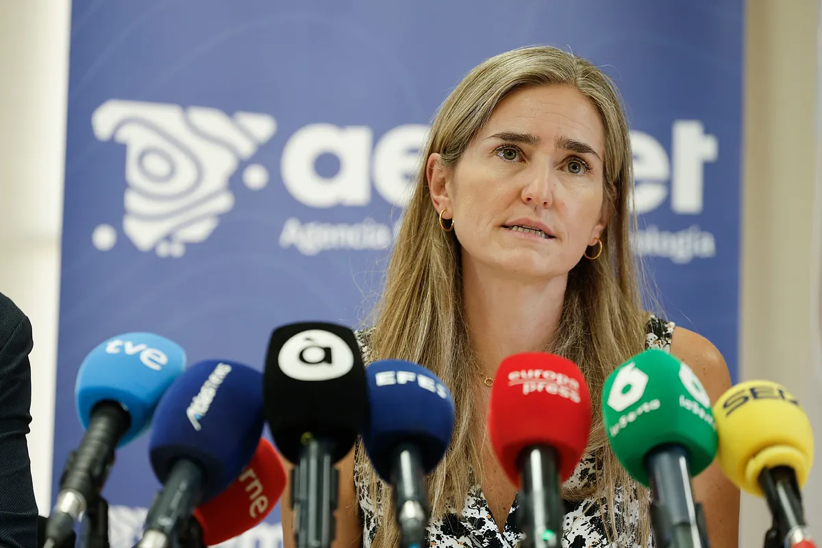 Almaraz: el Gobierno debe despejar su futuro