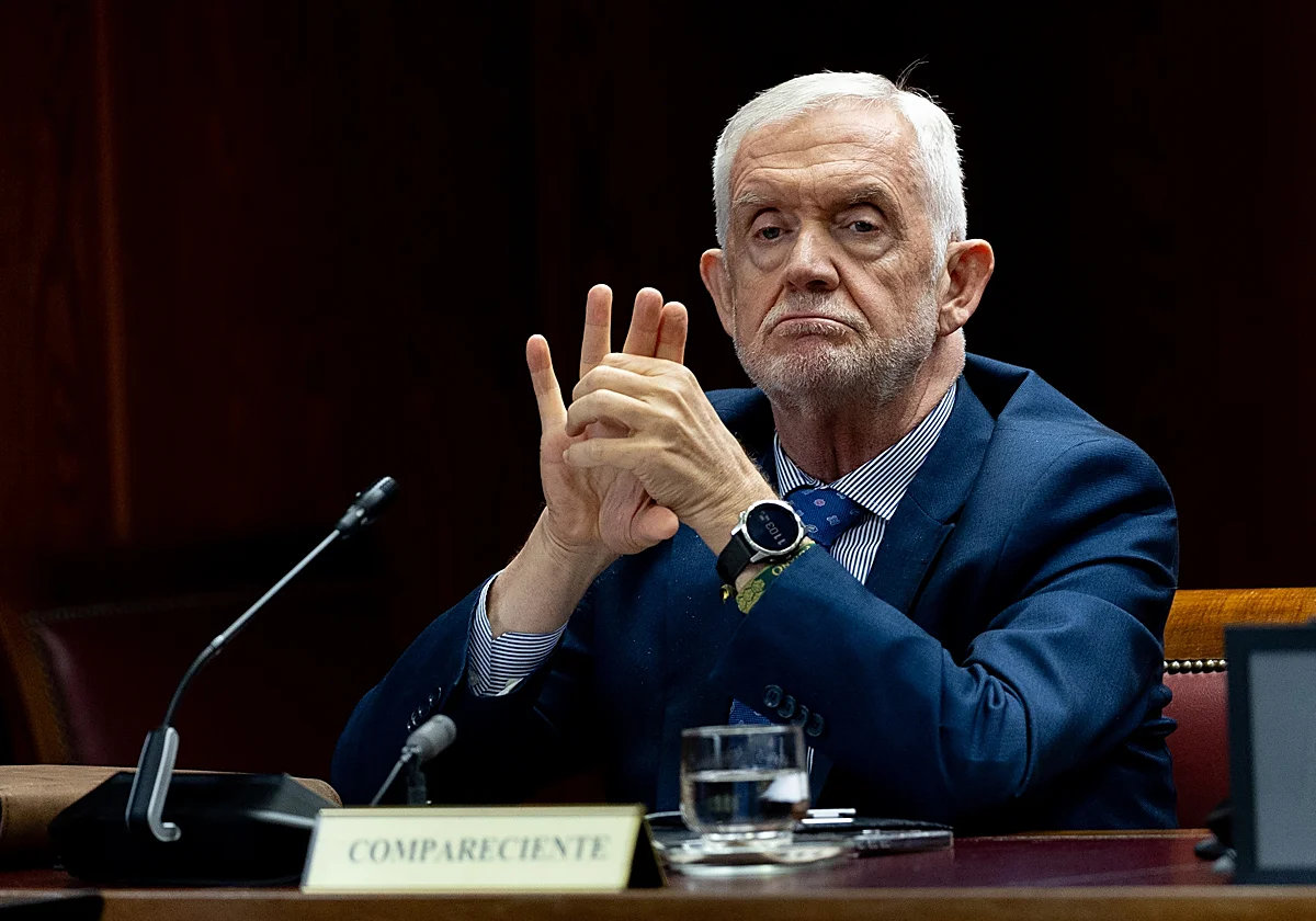 El DAO de la Guardia Civil insinúa en el Senado que la UCO peca de «vanidad», «exceso de protagonismo» y «proactividad tóxica»