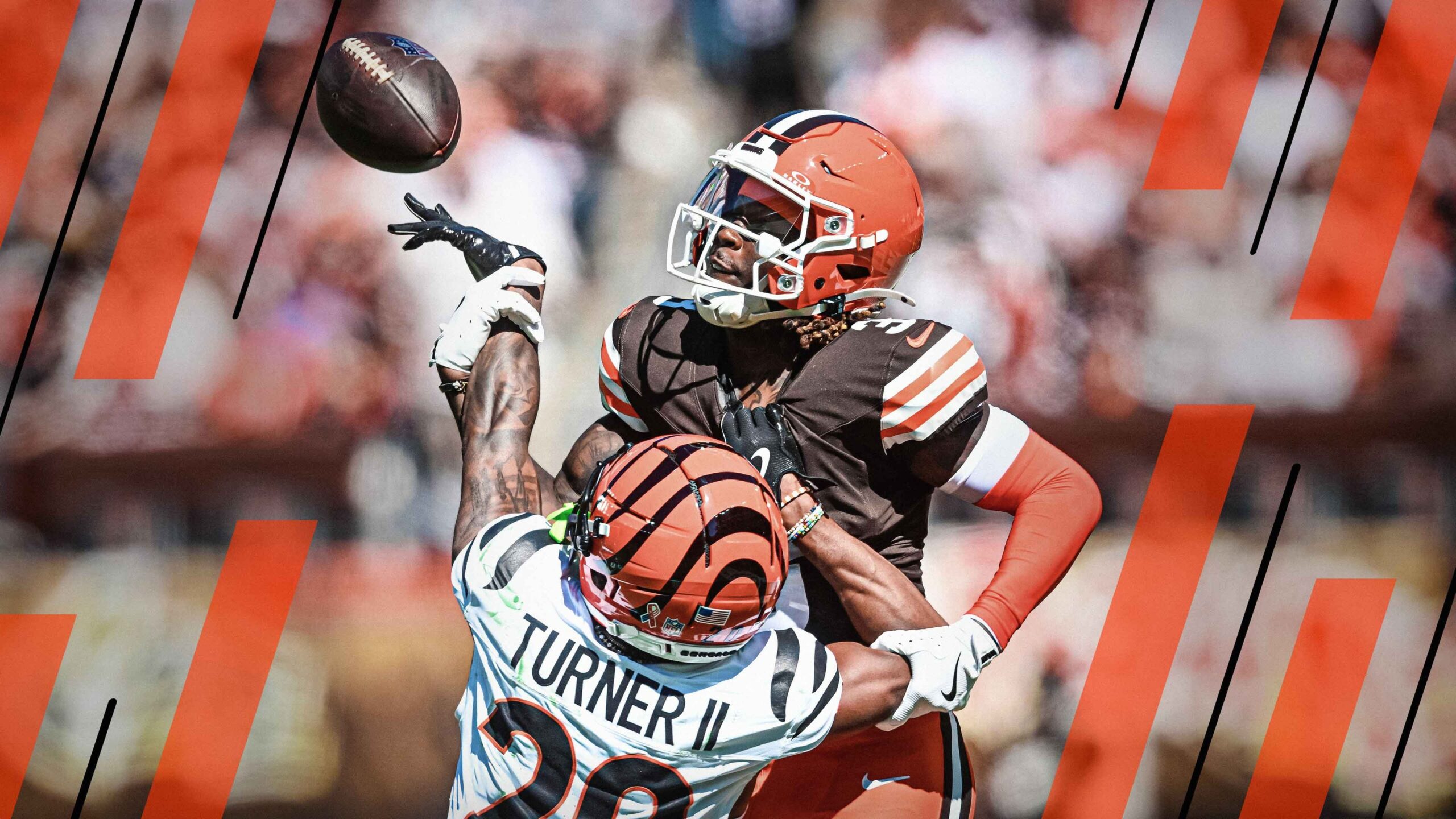 Inside the NFL’s most- and least-penalized teams since 2021
