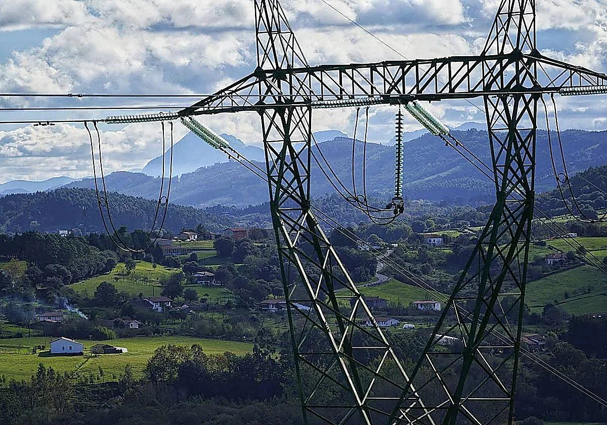 La Comisión propone fijar un objetivo de electrificación del 46% para 2040