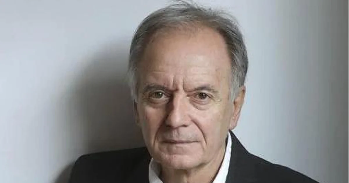 El deshielo del yo