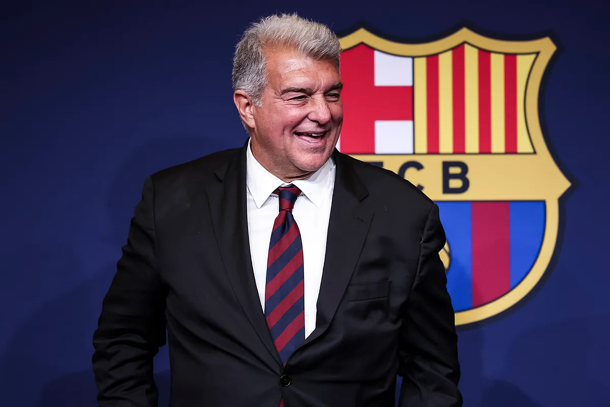 El Barça cierra una emisión de bonos por 105 millones