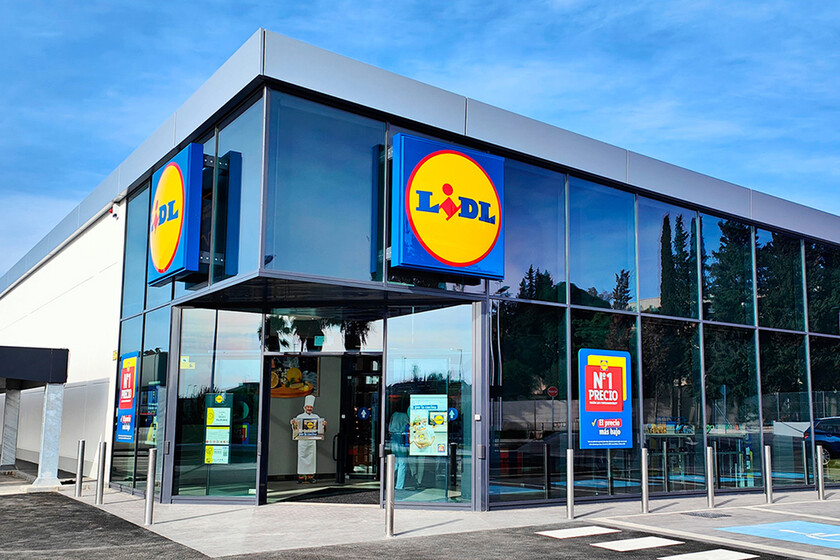 Hoy en Lidl (y a mitad de precio) la máquina de palomitas de Coca-Cola que es ideal para las noches de pelis en casa