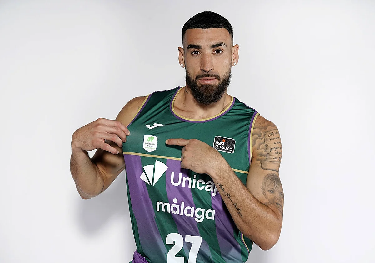 El Baskonia da la bienvenida a Chris Duarte