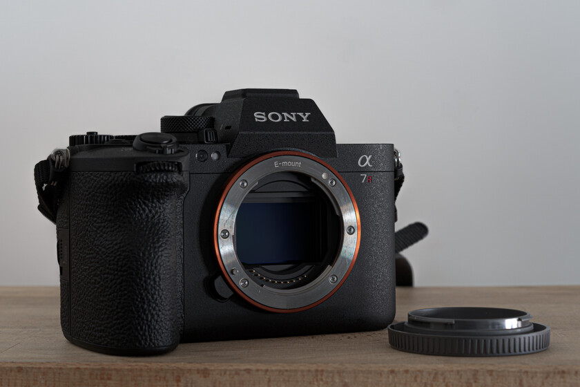 Sony A7R VI, análisis: un monstruo tecnológico impecable al que le falta un poco de calle