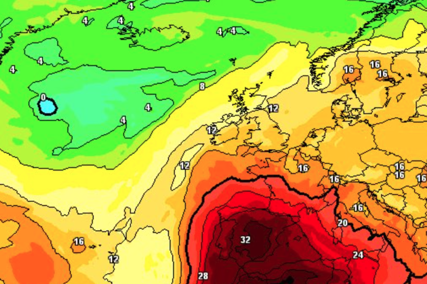España va a encadenar tres olas de calor en seis semanas. AEMET lo tiene claro: ya no es una ola, es el clima