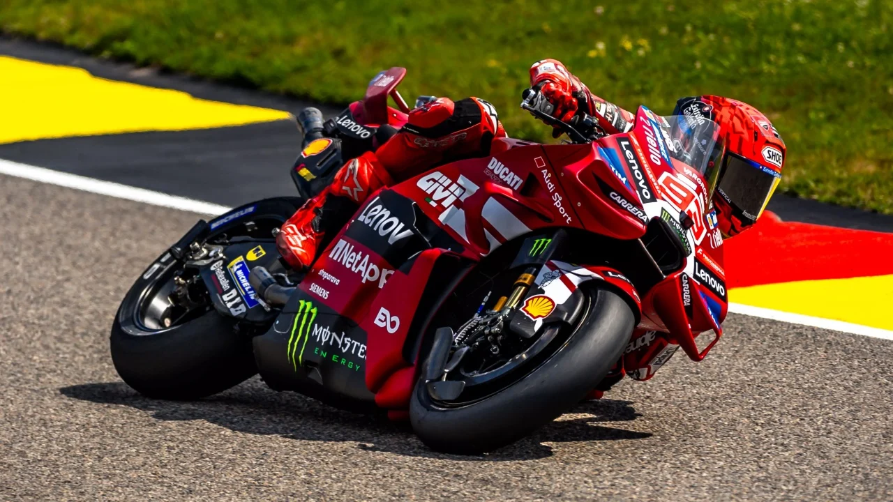 Marc Márquez se quita mérito tras remontar 84 puntos en cinco carreras: “No he hecho nada especial”