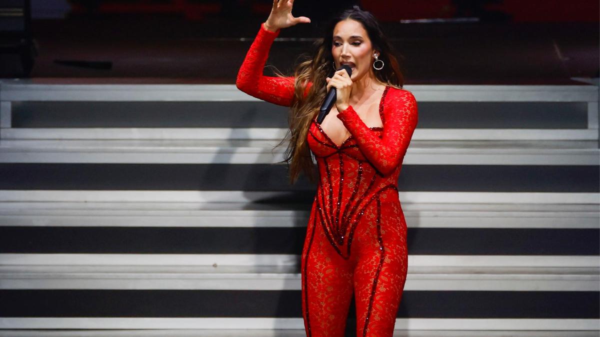 India Martínez, otra artista que anuncia su 'no puedo más': retirada temporal de los escenarios por dos motivos