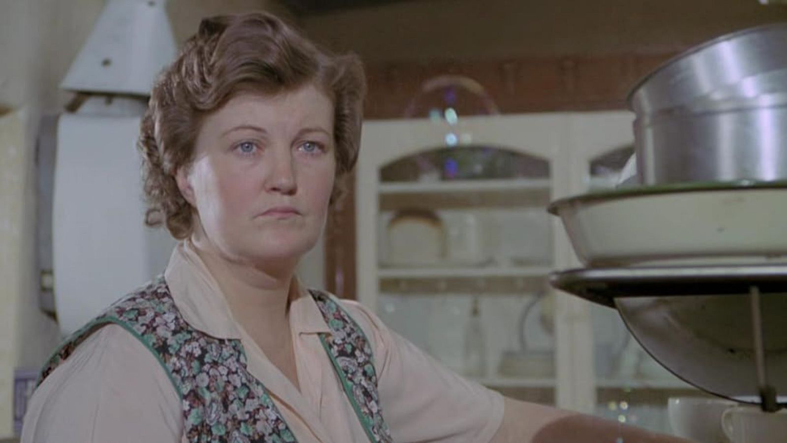 Muere Brenda Fricker, actriz de 'Solo en casa 2' y la primera irlandesa en ganar un Oscar