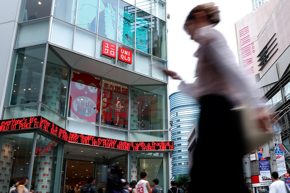 El plan de Uniqlo para dominar la moda mundial