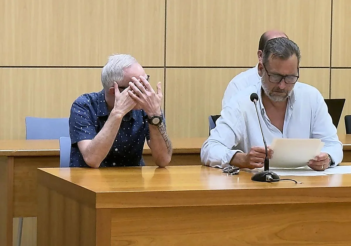 Trece años y medio de prisión por estrangular a su hermana en Valencia por la factura de la luz
