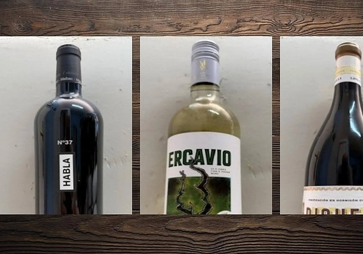 La cata: los vinos recomendados de la tercera semana de julio