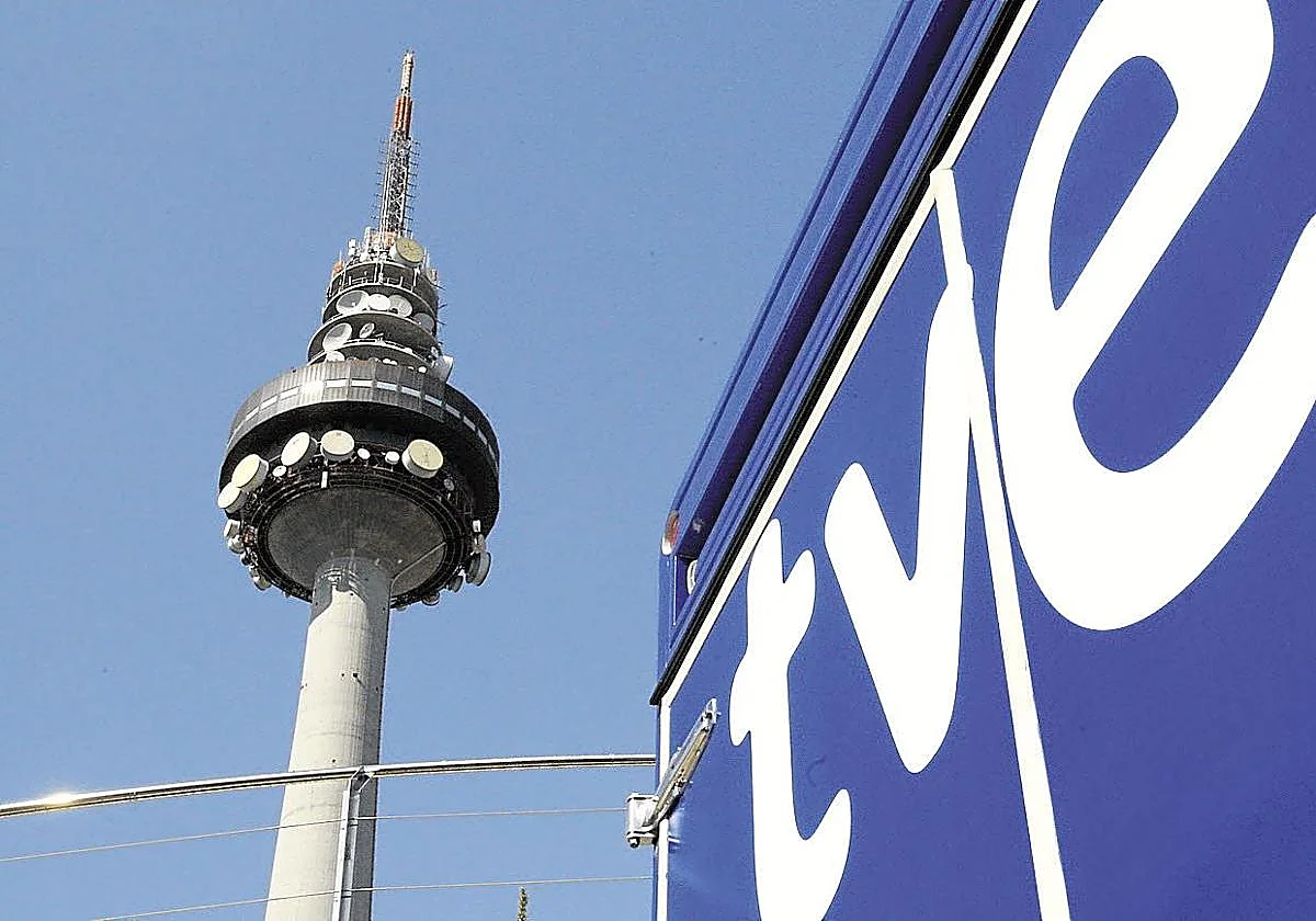 Los cortos en RTVE