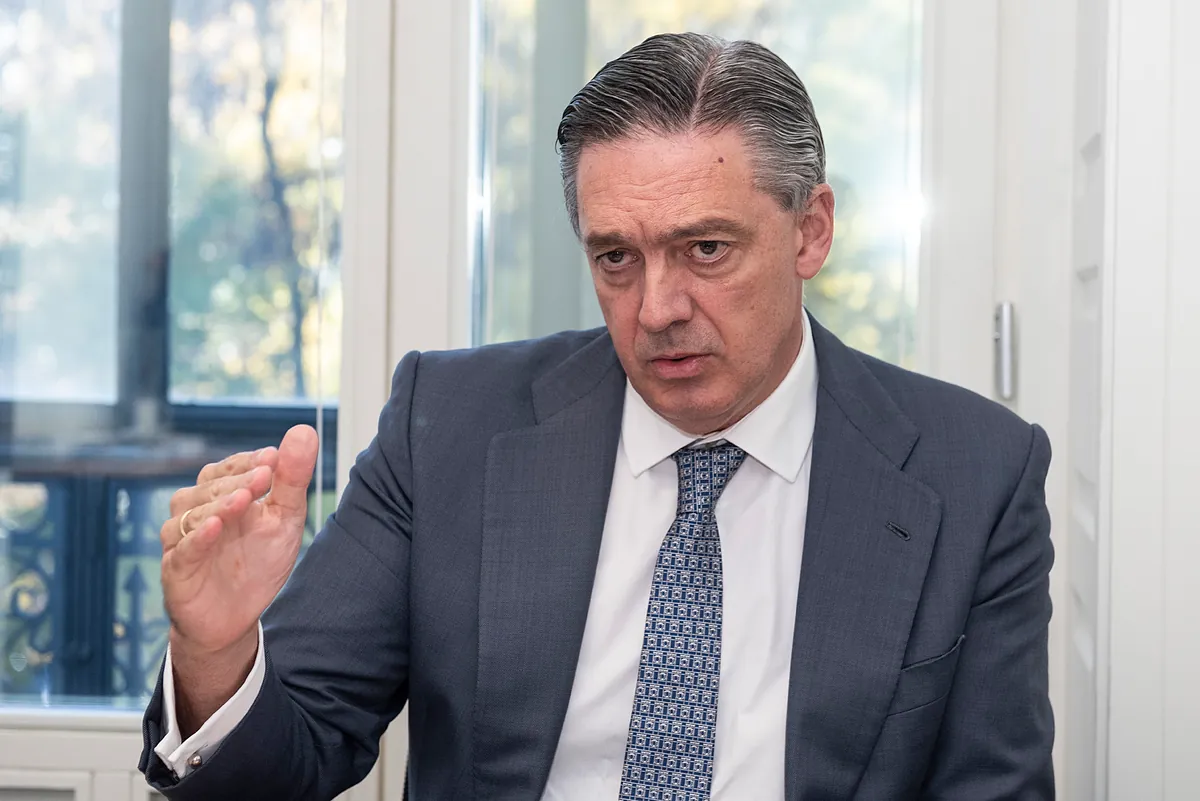 Deutsche gasta en cuatro años 25 millones en renovar su organigrama en España