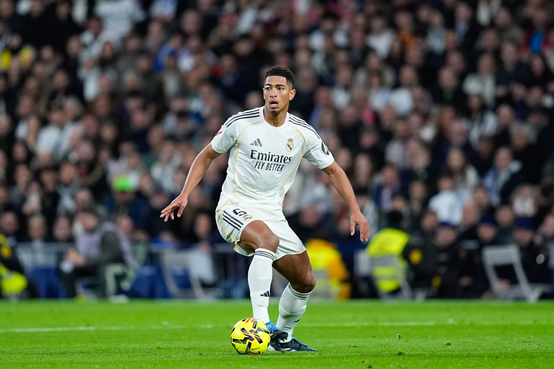 The boy from Birmingham