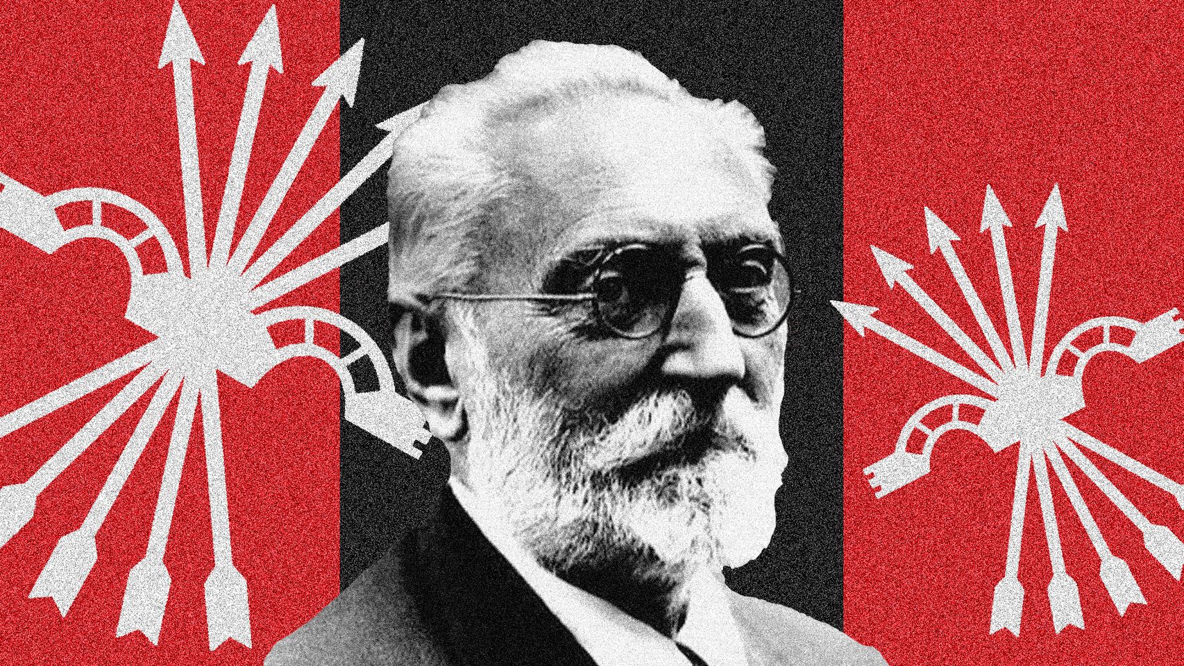 La metedura de pata de Unamuno al estallar la Guerra Civil: "¡Viva España, soldados!"