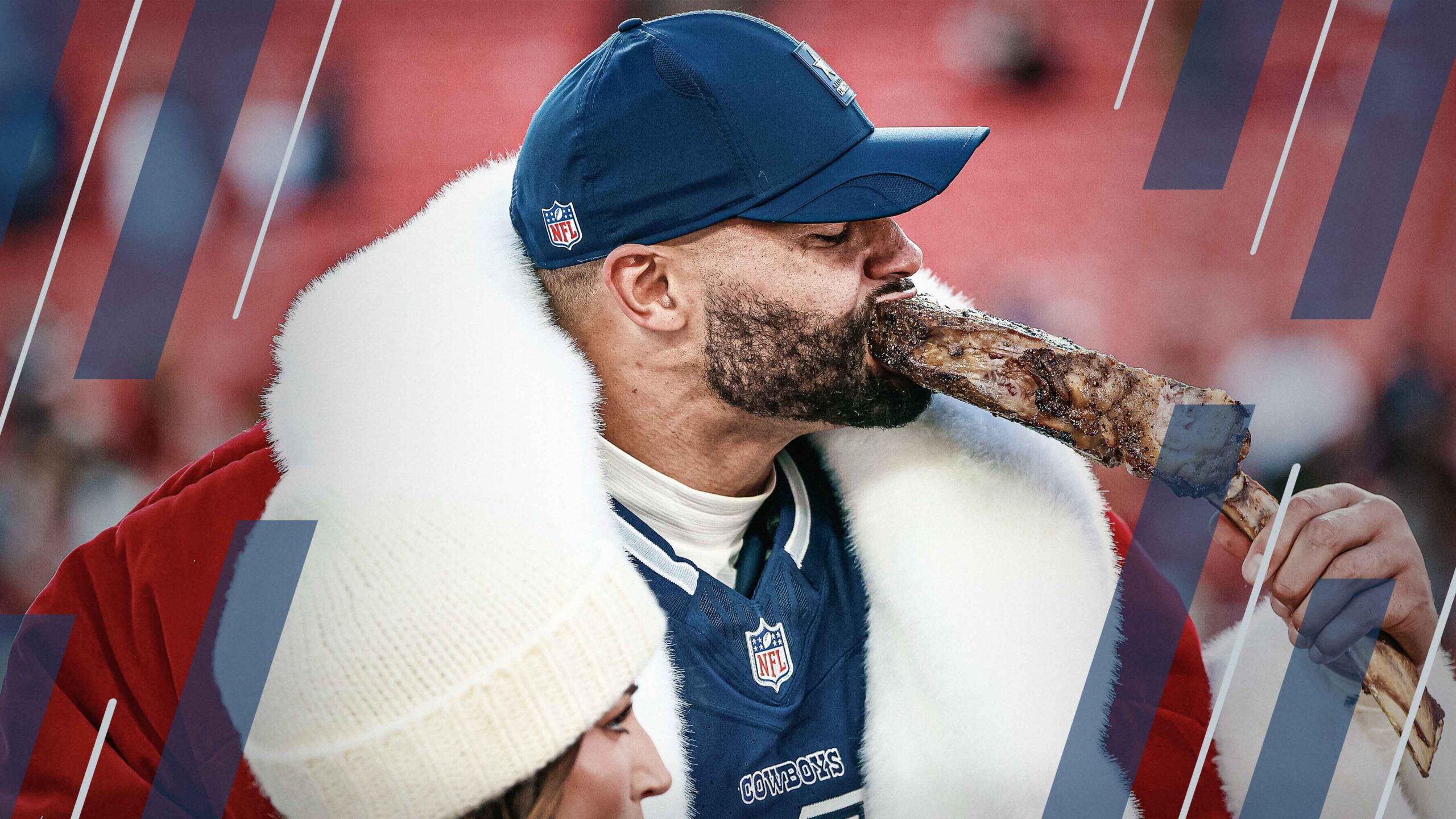 NFL Week 17 Recap: Dallas Cowboys 30, Washington Commanders 23