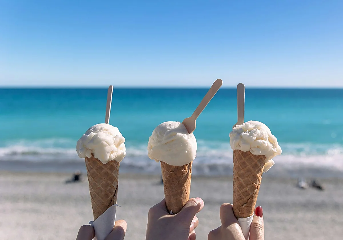 La ruta más refrescante que podrás hacer este verano en camper