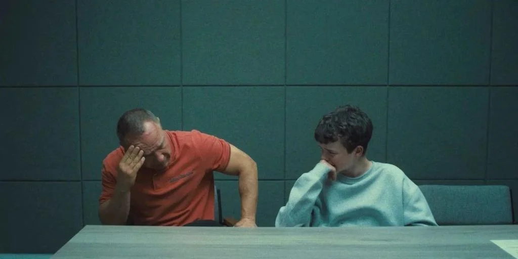 Las mejores series de 2025