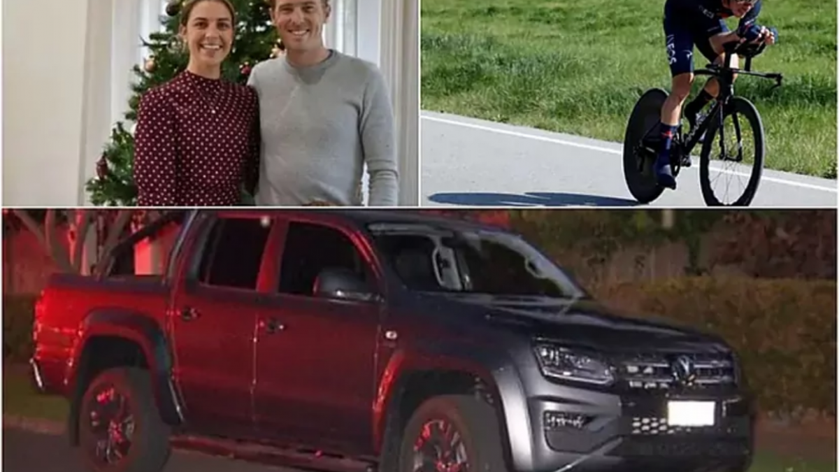 Rohan Dennis admite que condujo sin carné y afronta una posible entrada en prisión